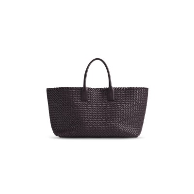 BOTTEGA VENETA LARGE CABAT 608811V1OW12123 (51*28*18cm)